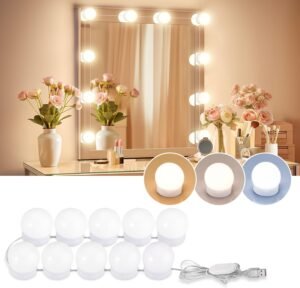 LED Vanity Lights