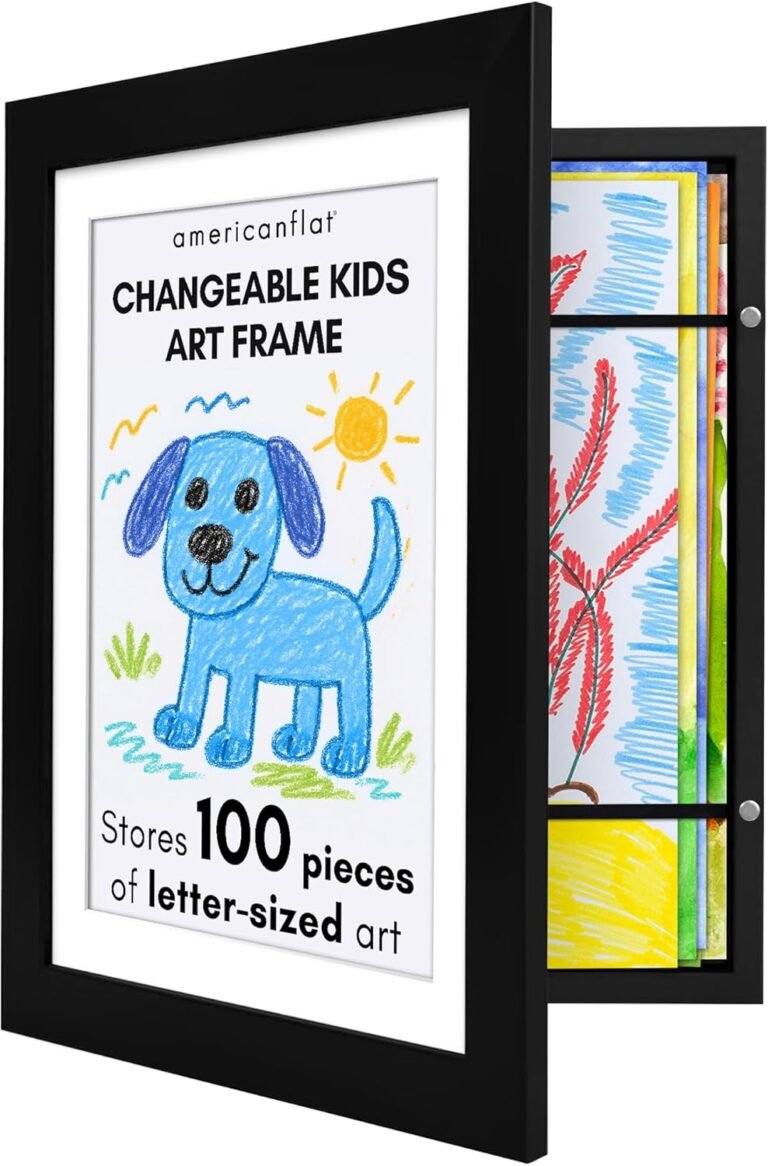 Kids Artwork Frame