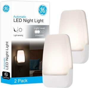 LED Night Light