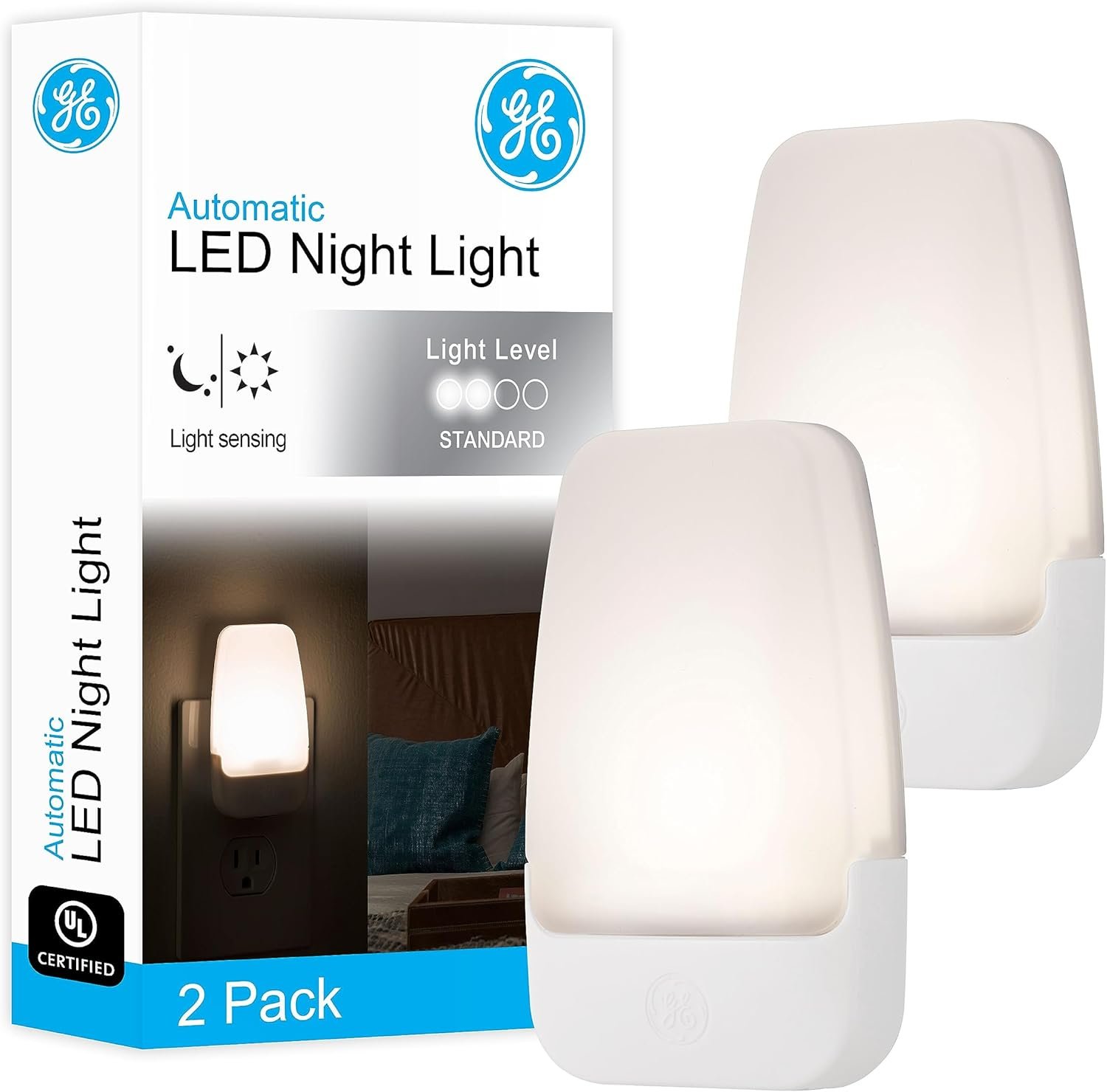 LED Night Light