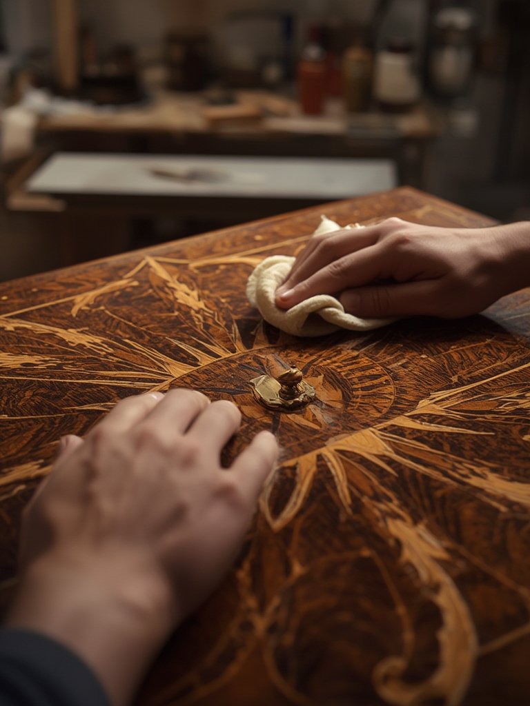 art deco vintage - Illustration 2