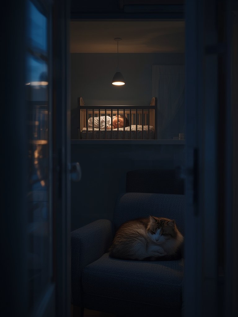 Security Camera: 7 Ultimate Steps For Amazing Protection In 2026 2 security camera in action