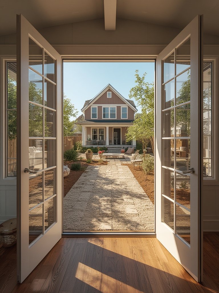 backyard ADU cost - Illustration 3