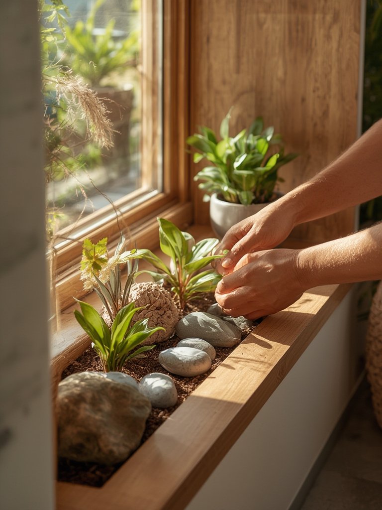 biophilic design elements - Illustration 2