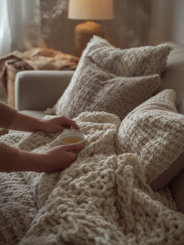 cozyla - Illustration 2