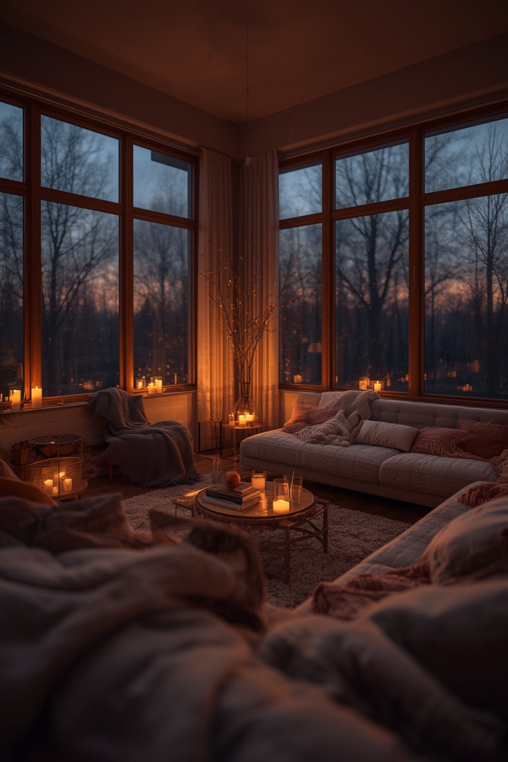 cozyla - Illustration 1