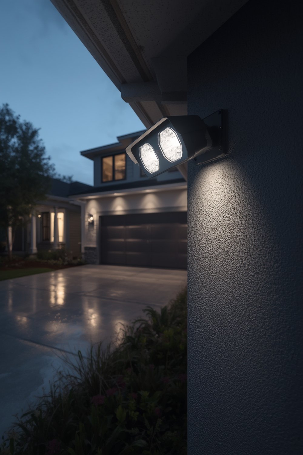 floodlight camera product view