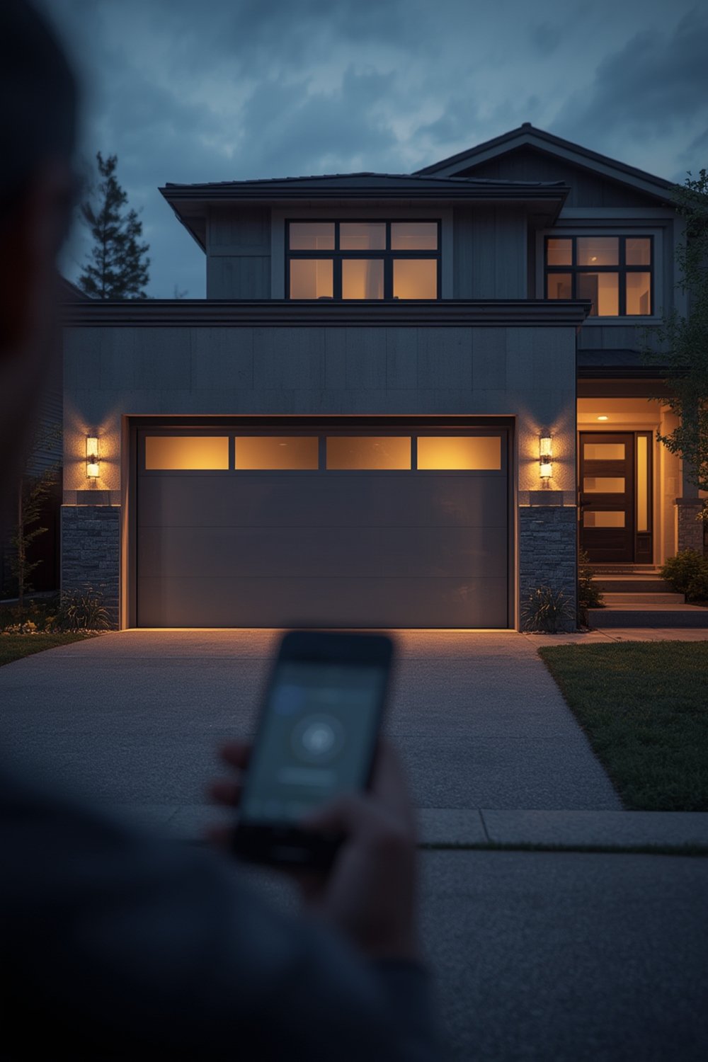 Garage Opener: 5 Ultimate Steps For Fast Results In 2026 1 garage opener product view