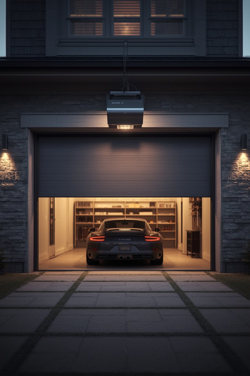 Garage Opener: 5 Ultimate Secrets For Best Performance In 2026 1 garage opener product view