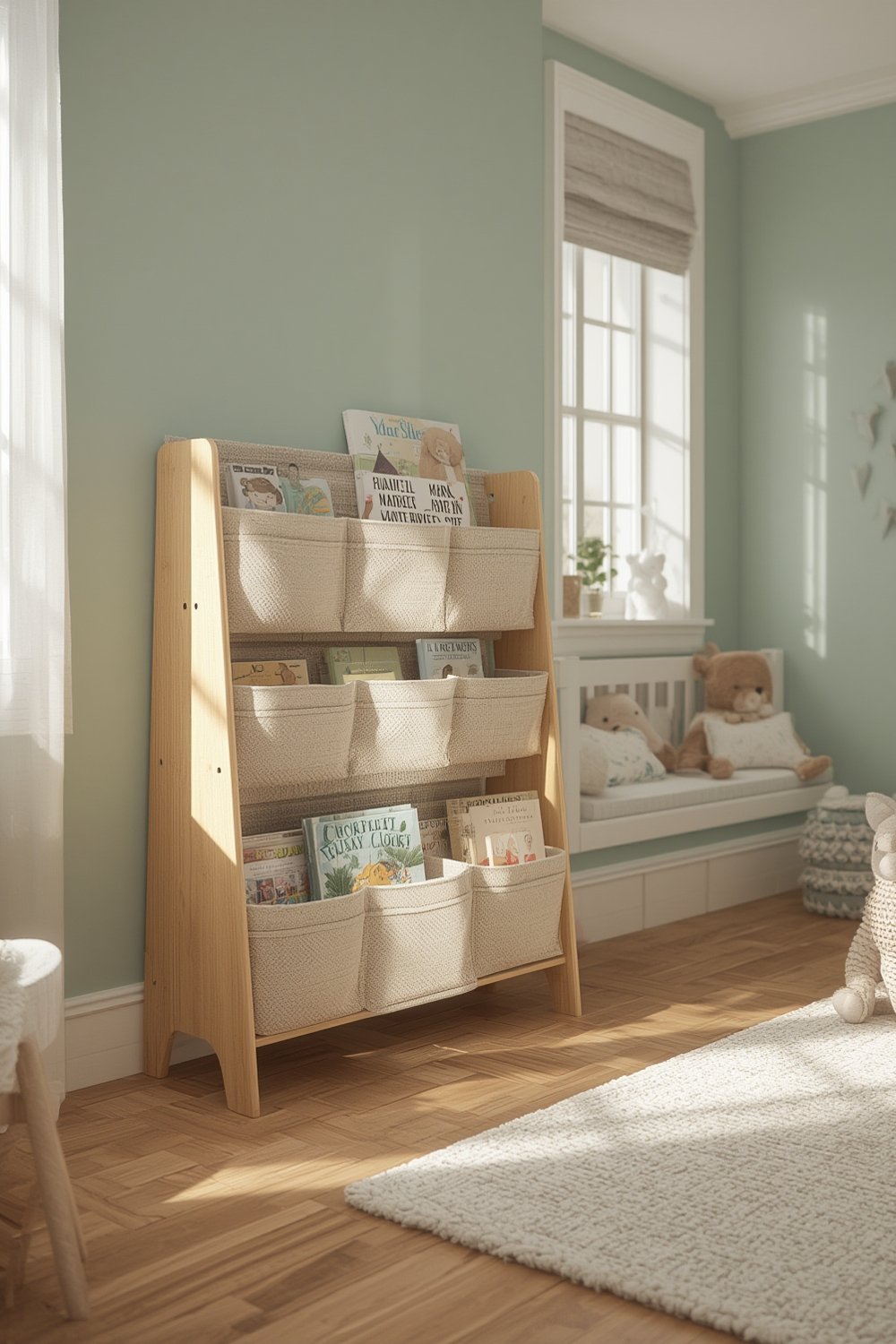 Kids Bookshelf: 7 Ultimate Steps For An Amazing Room In 2026 1 kids bookshelf product view