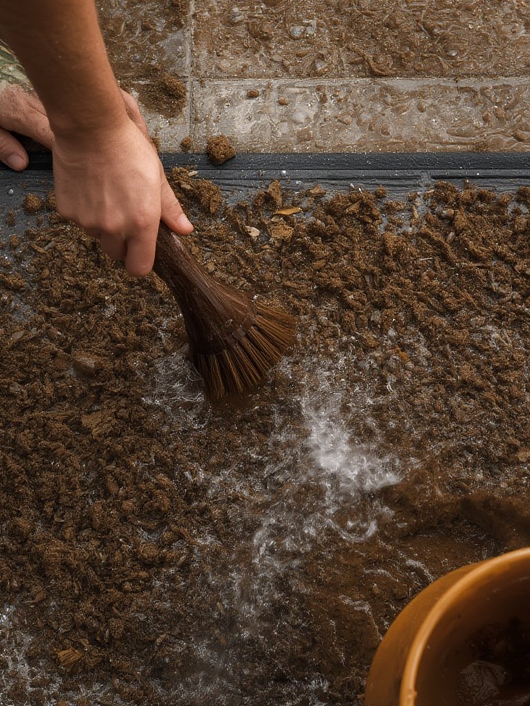 Muddy Mat: 7 Best Ways to Keep Floors Cleaner (Proven Guide) 3 muddy mat - Illustration 2