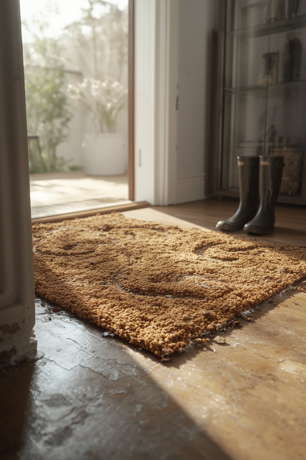 Muddy Mat: 7 Best Ways to Keep Floors Cleaner (Proven Guide) 2 muddy mat - Illustration 1