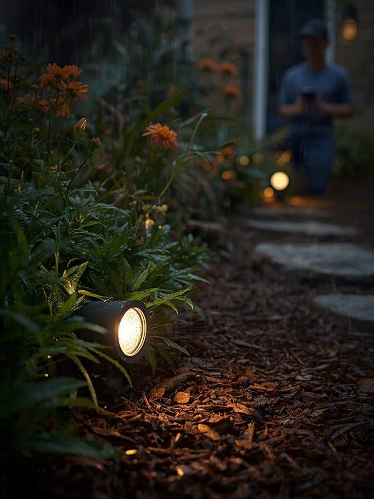 Hue Spotlight in action