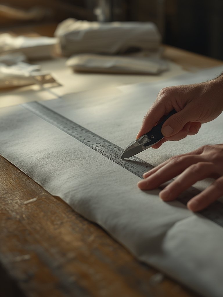 reel paper - Illustration 2