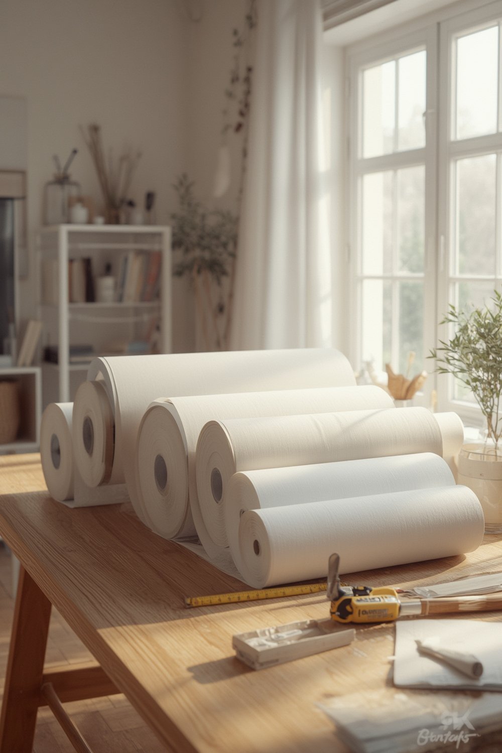 reel paper - Illustration 1