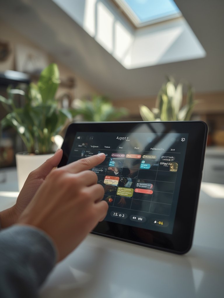 skylight calendar - Illustration 2