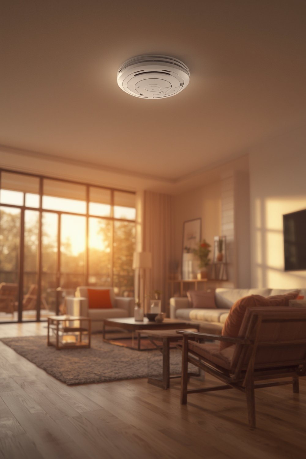 Smoke Detector: 10 Ultimate Steps For Amazing Safety In 2026 1 smoke detector product view