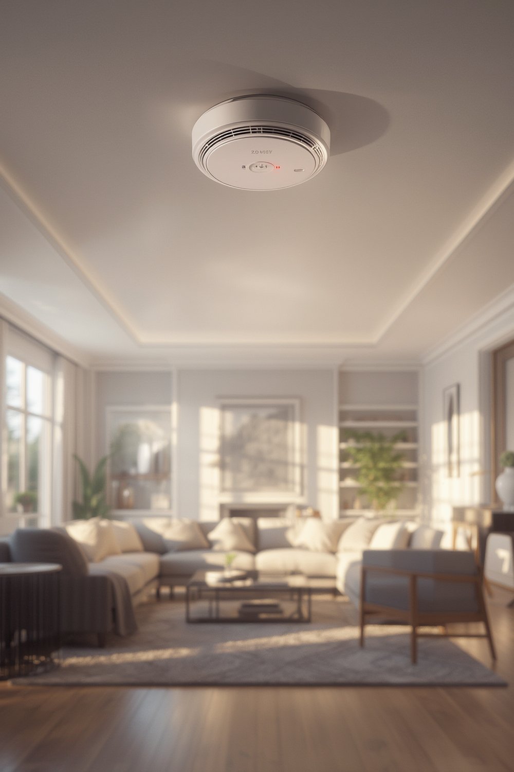 Smoke Detector: 10 Proven Steps For Amazing Home Safety In 2026 1 Smoke Detector product view