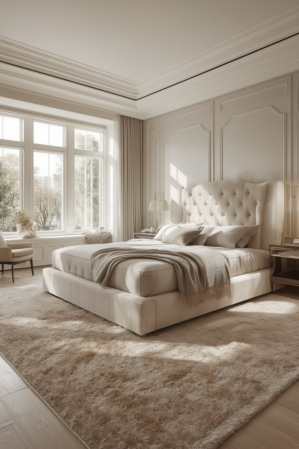 storage bed product view