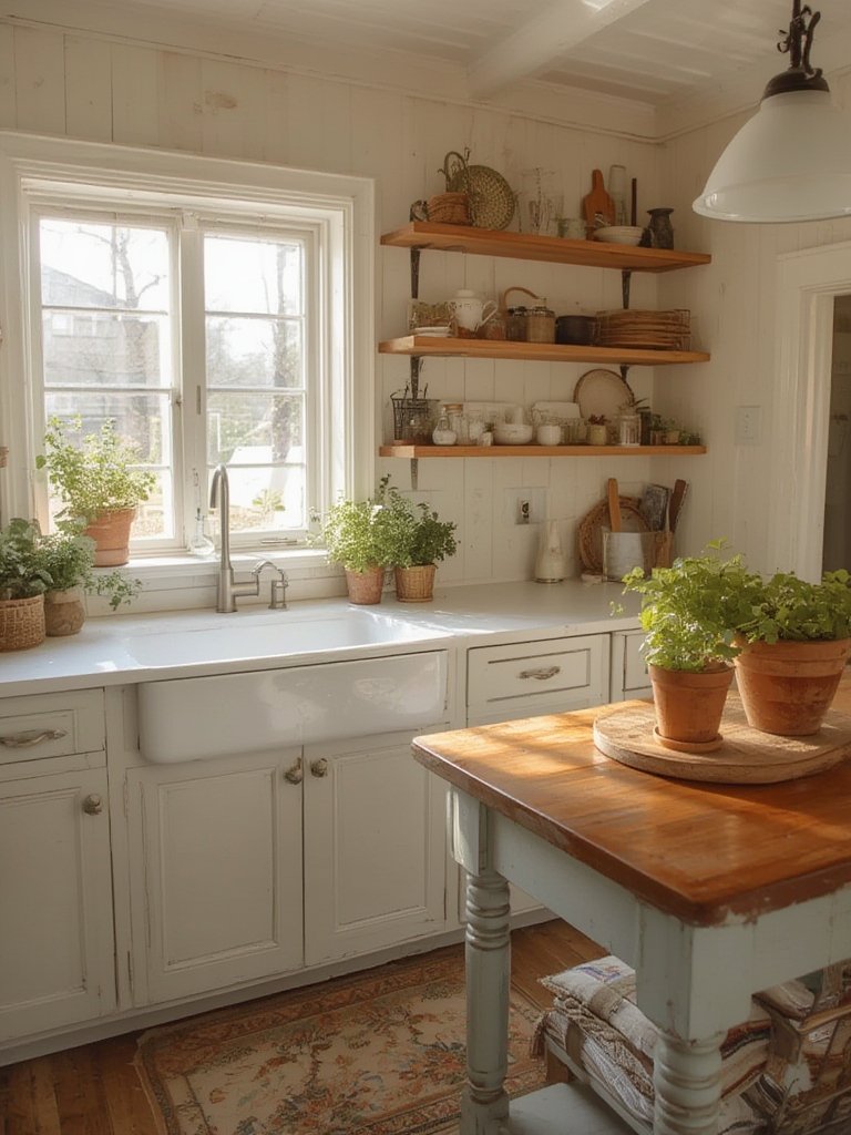 thrifted kitchens - Illustration 3