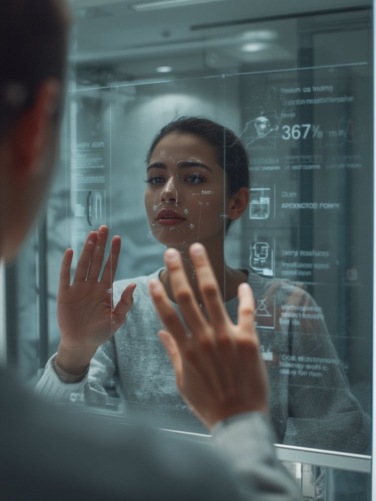 ai mirror