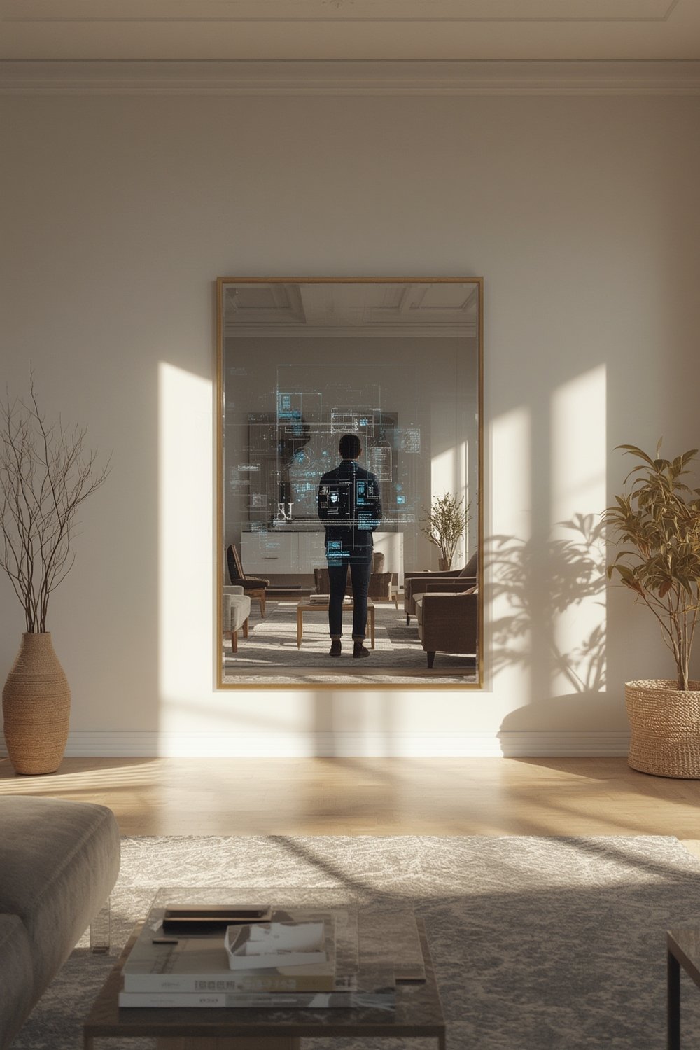 Ai Mirror: 7 Amazing Ways To Transform Home Fitness (Proven Guide) 2 ai mirror - Illustration 1