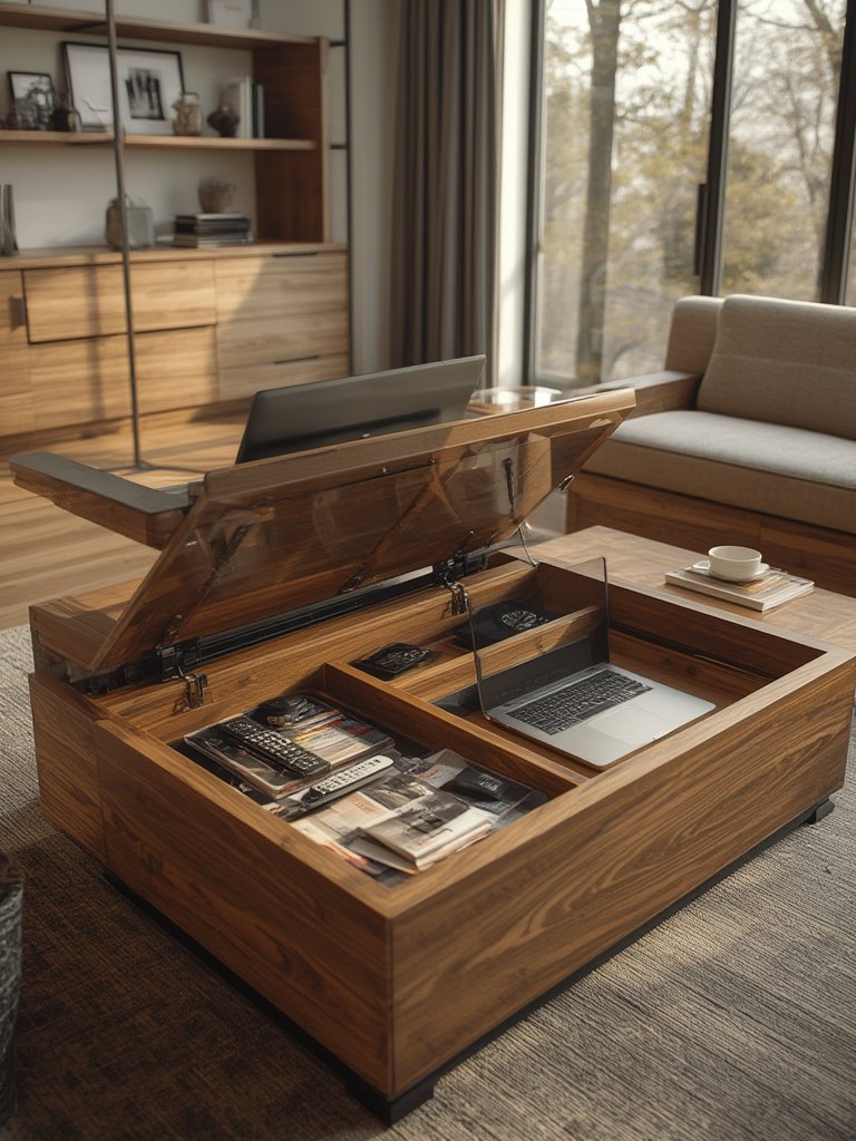 Lift Top: 7 Ultimate Steps For Amazing Storage Solutions In 2026 2 lift top in action