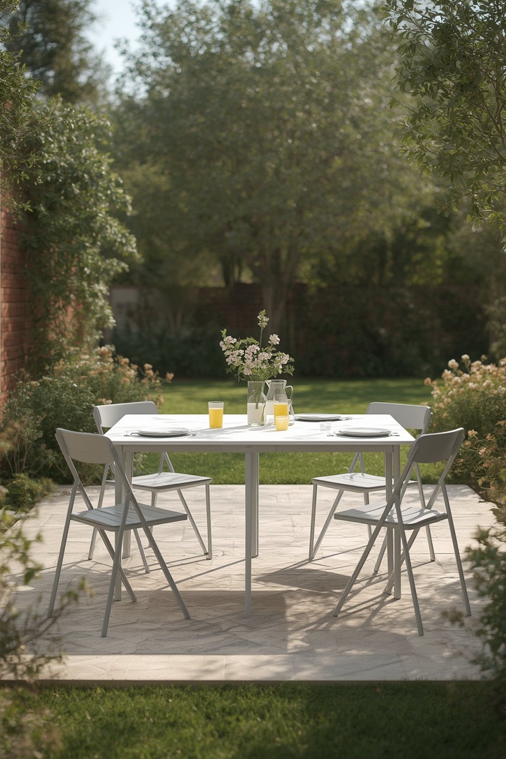 Folding Table: 7 Ultimate Steps For An Amazing Event Solution In 2026 1 folding table product view