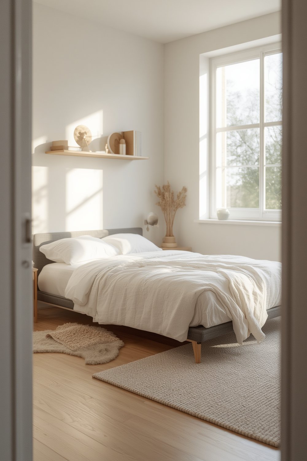 Narrow Mattress: 7 Ultimate Steps For The Best Sleep Solution In 2026 1 narrow mattress product view