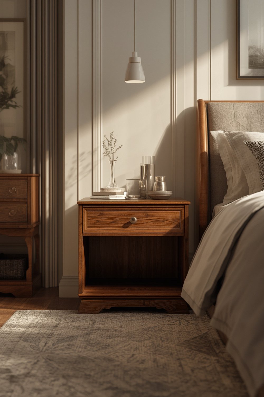 night stand product view