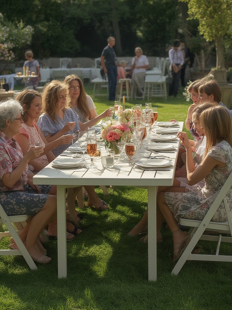 Folding Table: 7 Ultimate Guide Steps For Amazing Results In 2026 2 folding table in action